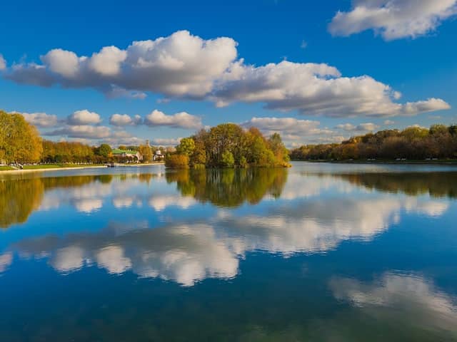 Park Kuskovo - Image 2