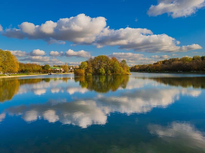 Park Kuskovo - Image 2