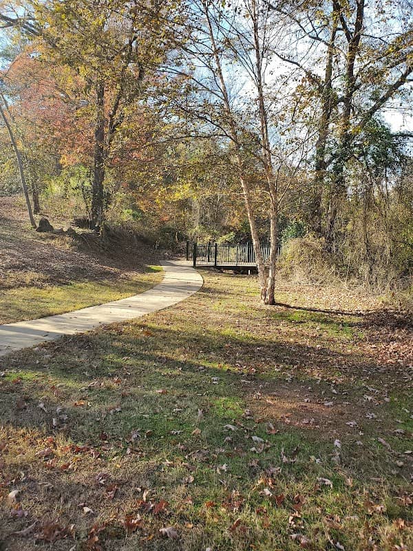 South Rockdale Community Park, Playground - Image 2