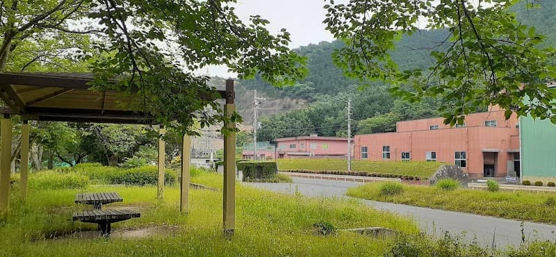 公園(円山川リバーサイドライン) - Image 2