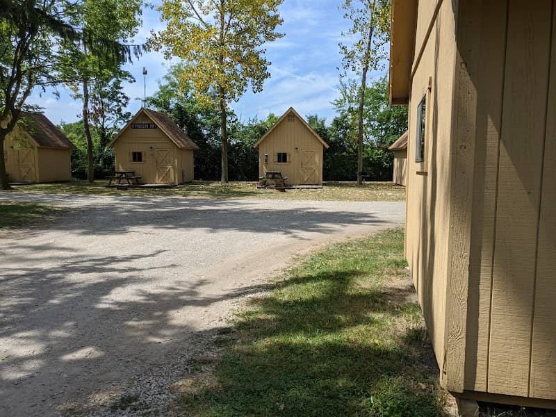 Camp Sandusky - Image 1