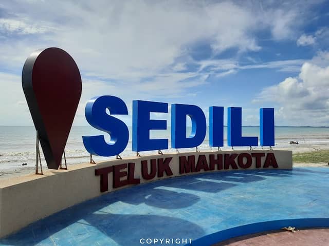 Jason Bay Public Beach (Pantai Teluk Mahkota) - Image 1