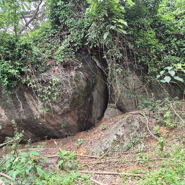 Pedra de Santa Rita - Image 1