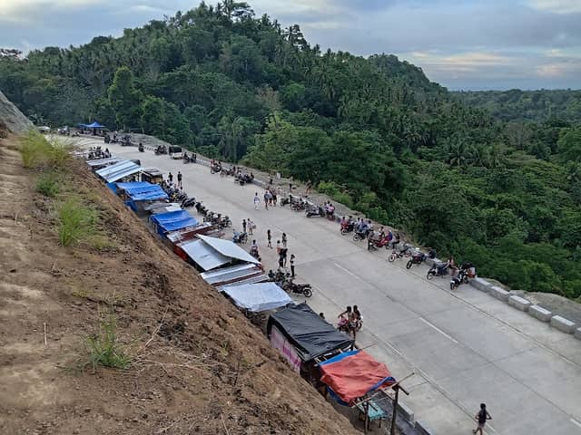 Igsablay Viewpoint - Image 1