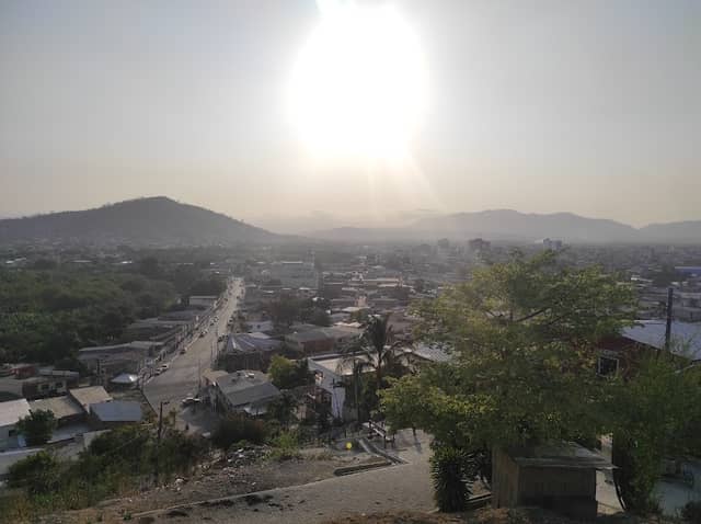 Mirador Ciudadela El Progreso - Image 1