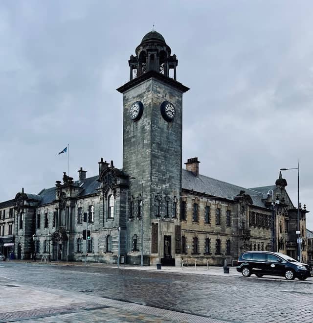 Clydebank Museum - Image 1