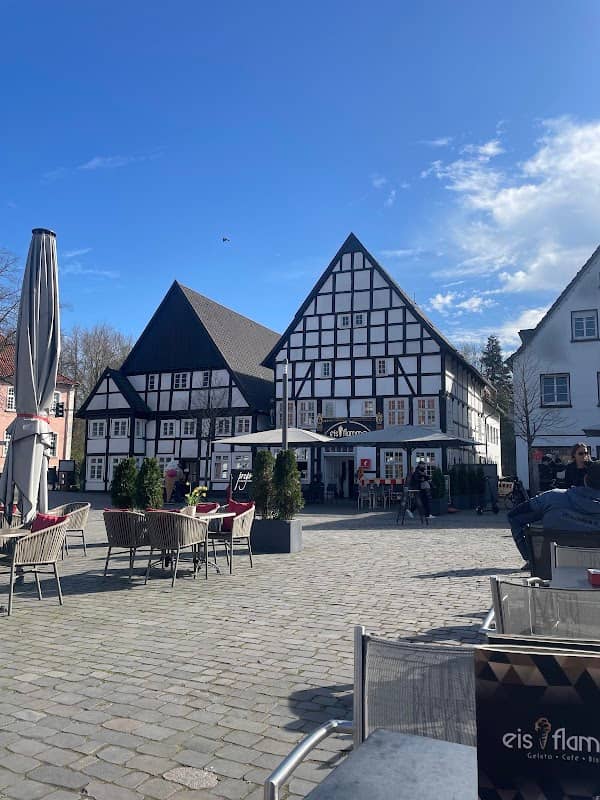 Doktorplatz - Image 1