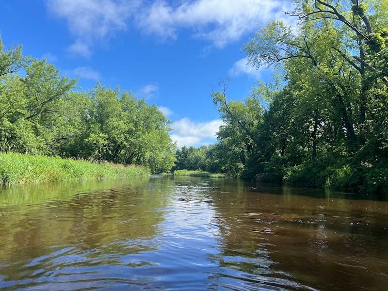 Tiffany Wildlife Area - Image 1