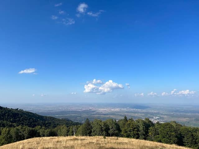 Măgura Peak - Image 1