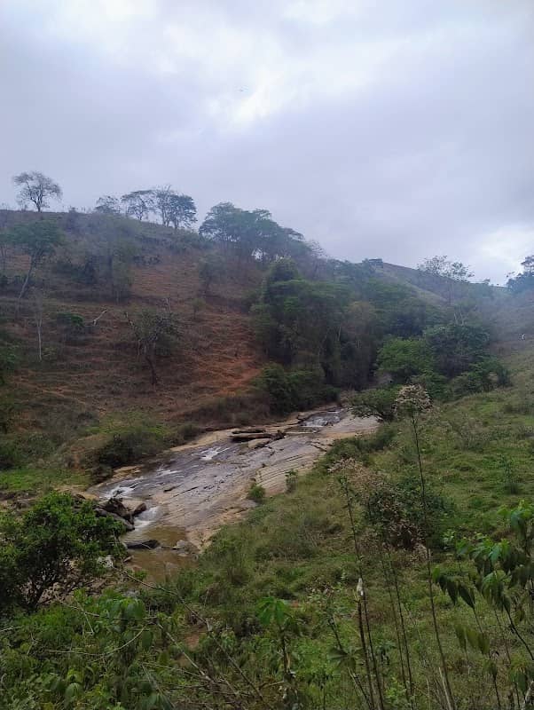 Cachoeira Morro das Pedras - Image 1