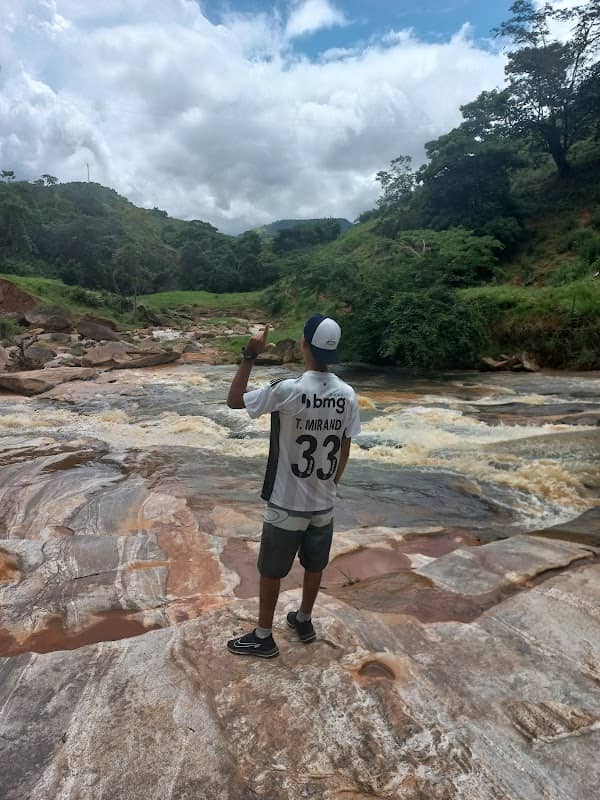 Cachoeira Morro das Pedras - Image 2