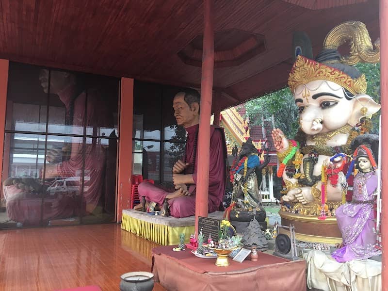 Sala Somdet To Phrom Rangsi - Image 2