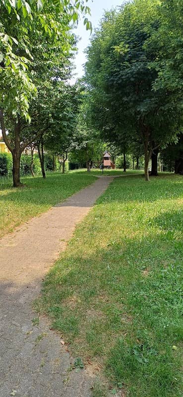 Parco Nicholas Green - Image 1