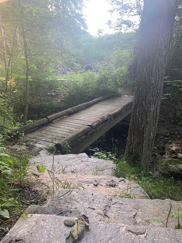 Waterfall Trailhead - Image 1