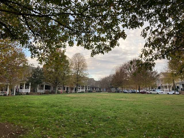 Shady Grove Park - Image 1