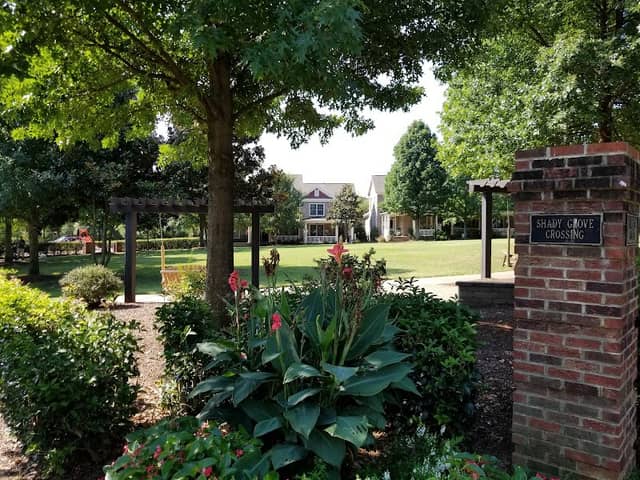 Shady Grove Park - Image 2