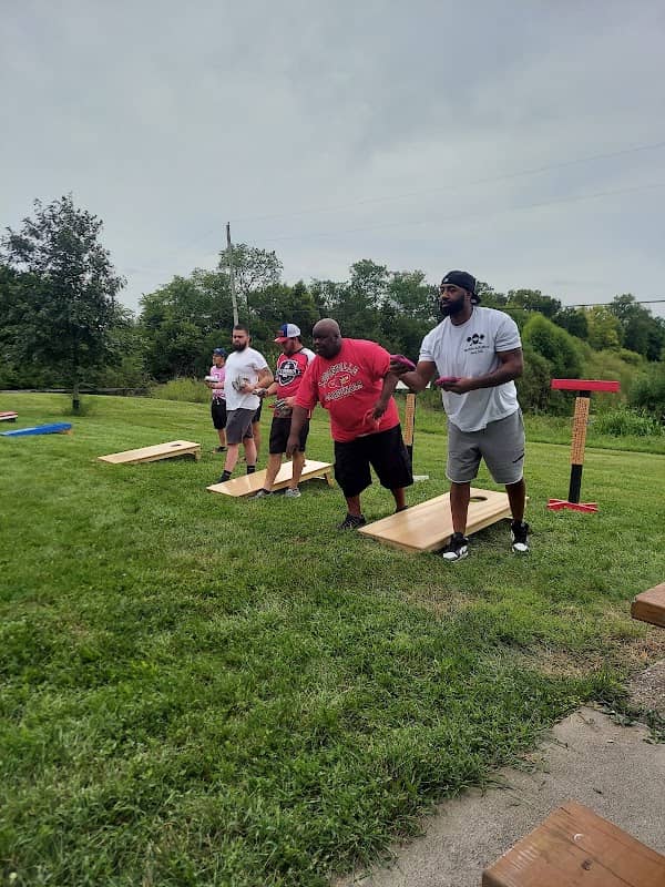 Shelby County Parks and Recreation at Finchville - Image 1