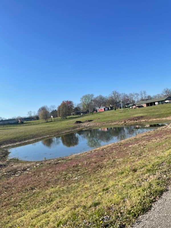 Shelby County Parks and Recreation at Finchville - Image 2