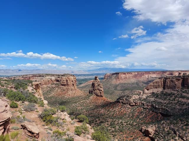 Monument Canyon Trail - Image 3