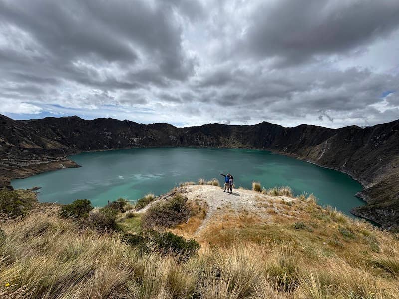 Mirador de Cristal Shalalá - Image 1