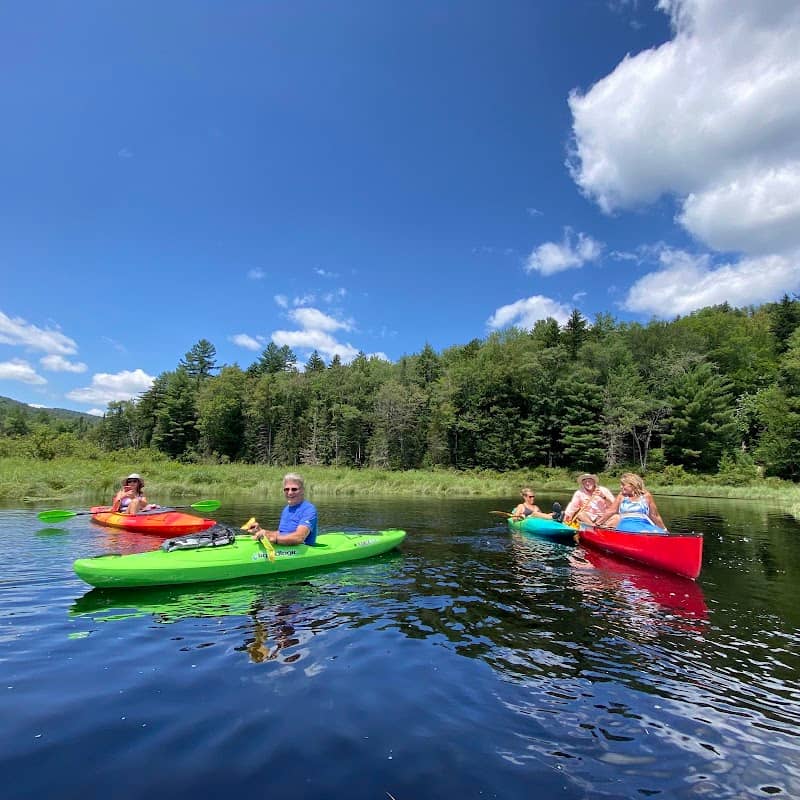 Trout Lake - Image 1