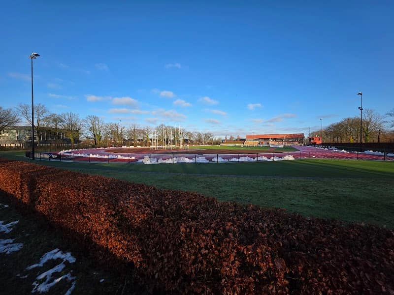 Bentinckspark - Image 1