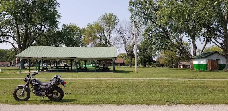 Osborn Park - Image 1