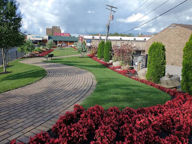 Millstone Park - Image 1