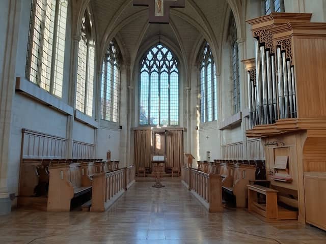 Douai Abbey - Image 1