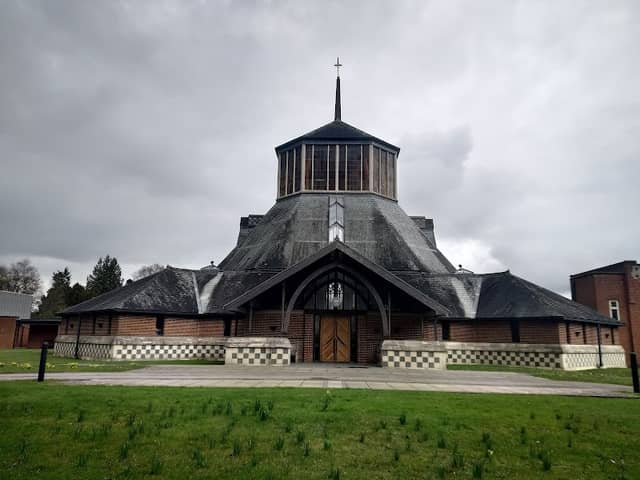 Douai Abbey - Image 3