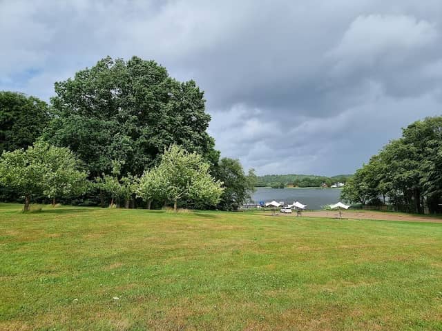 Strandparken - Image 2