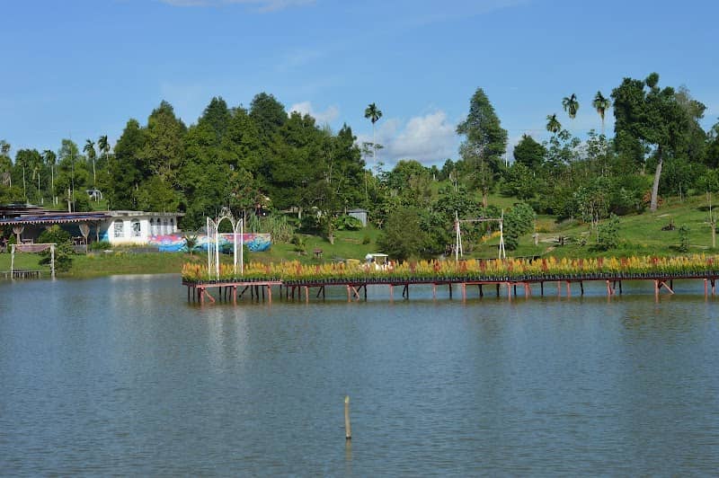 Taman Panorama Kedah Tempunak - Image 1