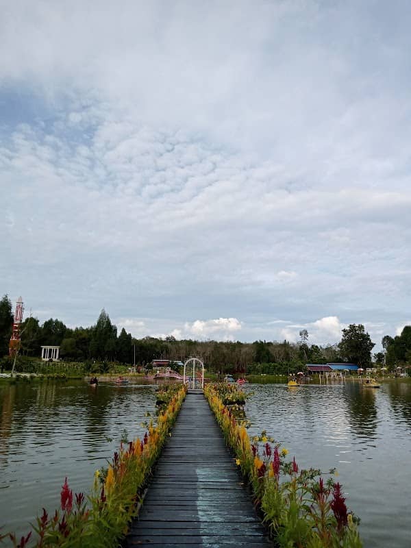 Taman Panorama Kedah Tempunak - Image 2