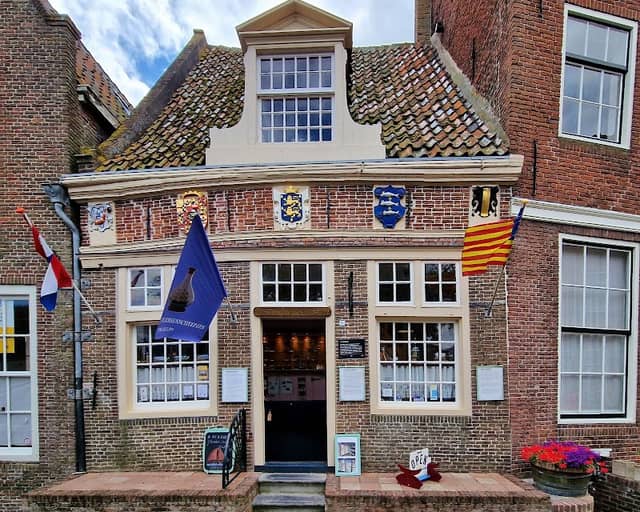 Flessenscheepjes Museum - Image 2