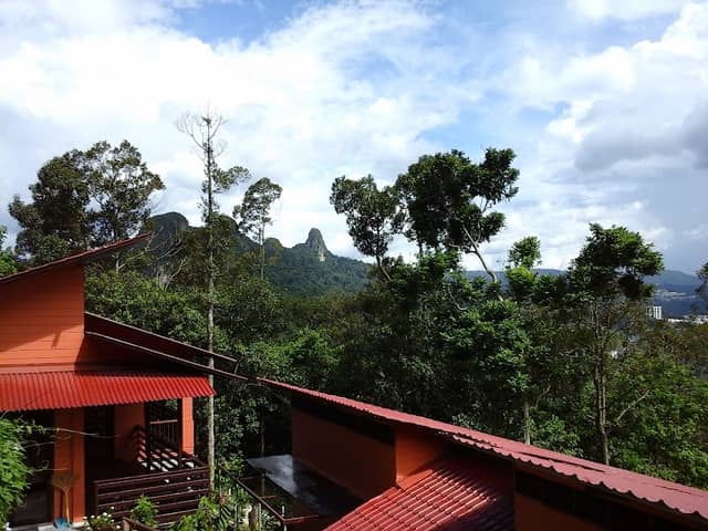 Bukit Tabur Retreat - Image 3