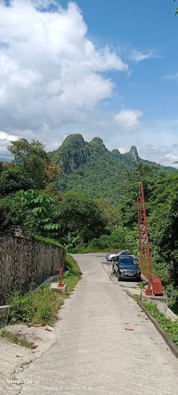 Bukit Tabur Retreat - Image 1