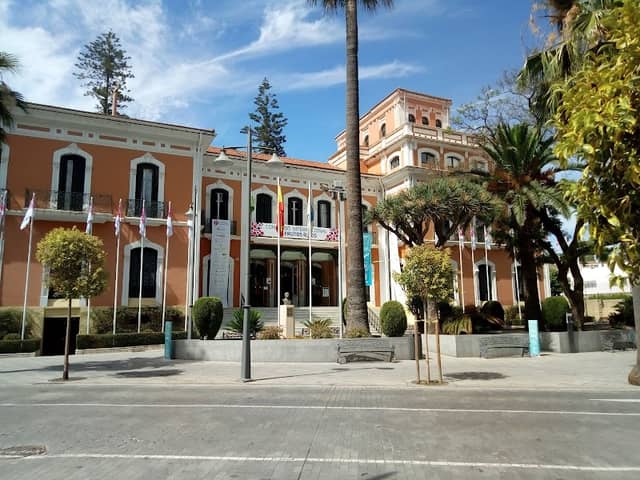 Monumento a la Virgen del Rocío - Image 2