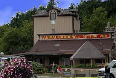 Animal Gardens Petting Zoo - Image 1