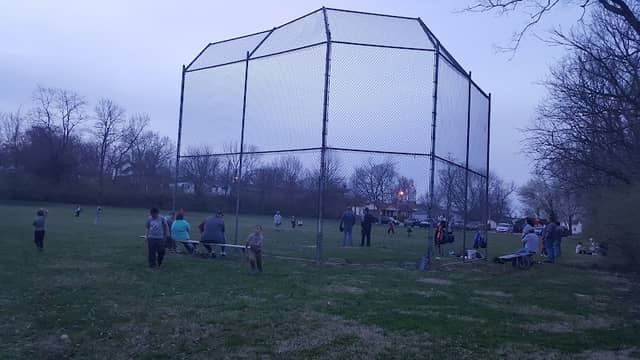 Clint Hayden Park - Image 2