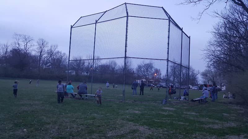 Clint Hayden Park - Image 2