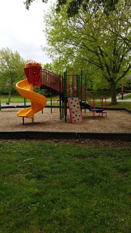 Clint Hayden Park - Image 1