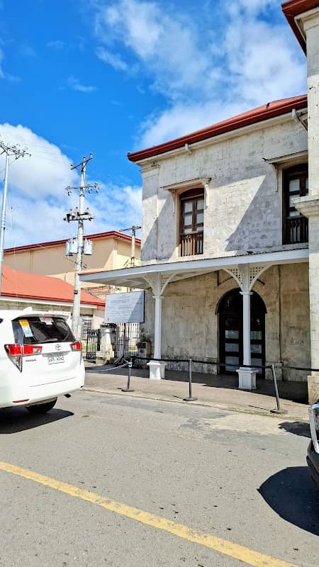 Kilometer Zero (Bohol) - Image 1