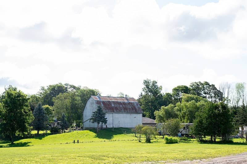 Graham Creek Farm - Image 1
