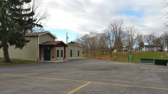 Sage Pavilion - Image 2