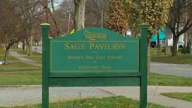 Sage Pavilion - Image 1