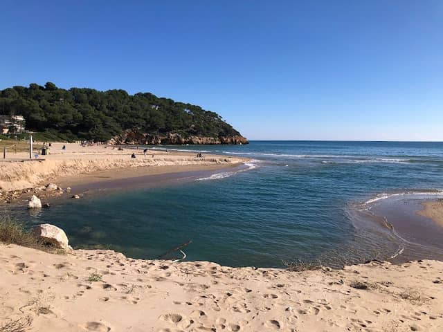Platja La Mora - Image 1
