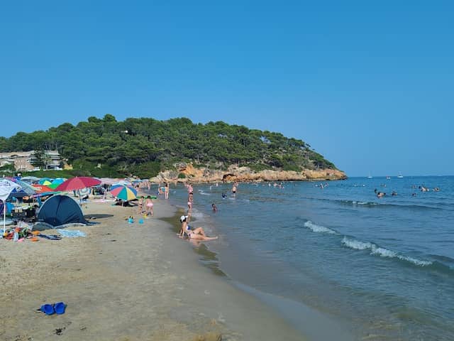 Platja La Mora - Image 2