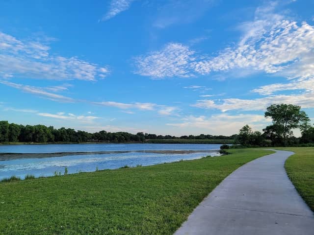 Baldwin Park - Image 1