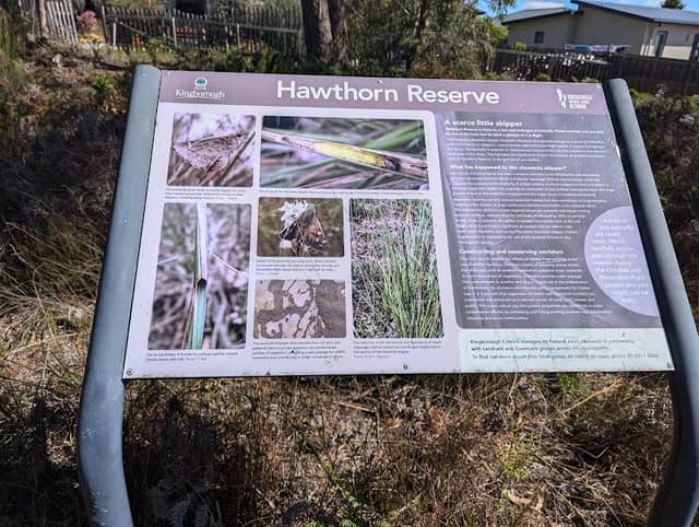 Hawthorn Reserve - Image 1
