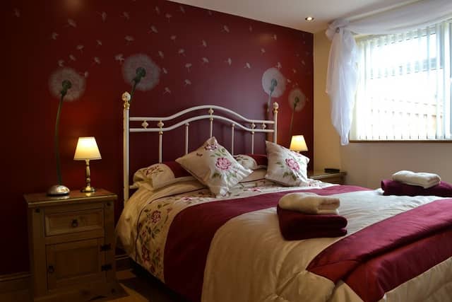 Wood Fen Lodge - Image 1